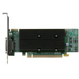 512MB Matrox M9140 Quad LP Passiv PCIe 2.0 x16 (Retail)