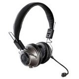 Creative Headset HS-1200 Gaming Wireless USB Anschluss Schwarz RETAIL