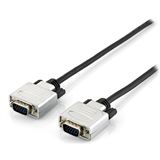 (€1,13*/1m) 15.00m Equip VGA Anschlusskabel doppelt geschirmt (€1,13*/1m) 15.00m Equip VGA Anschlusskabel doppelt geschirmt