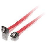 (€3,90*/1m) 1.00m Equip SATA 3Gb/s Anschlusskabel gewinkelt (€3,90*/1m) 1.00m Equip SATA 3Gb/s Anschlusskabel gewinkelt