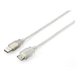 (€2,17*/1m) 1.80m Equip USB2.0 Verlängerungskabel USB A (€2,17*/1m) 1.80m Equip USB2.0 Verlängerungskabel USB A