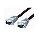 (€3,30*/1m) 3.00m Equip VGA Anschlusskabel doppelt geschirmt VGA (€3,30*/1m) 3.00m Equip VGA Anschlusskabel doppelt geschirmt VGA
