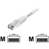 (€1,45*/1m) 5.00m Equip Cat. 7 Rohkabel Patchkabel S/FTP PiMF (€1,45*/1m) 5.00m Equip Cat. 7 Rohkabel Patchkabel S/FTP PiMF