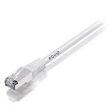(€1,45*/1m) 20.00m Equip Cat. 7 Rohkabel Patchkabel S/FTP RJ45 (€1,45*/1m) 20.00m Equip Cat. 7 Rohkabel Patchkabel S/FTP RJ45
