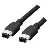 (€2,72*/1m) 1.80m Equip Firewire Anschlusskabel FireWire 1394A 4 (€2,72*/1m) 1.80m Equip Firewire Anschlusskabel FireWire 1394A 4