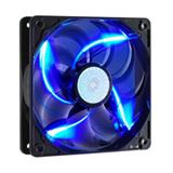 Cooler Master SickleFlow 120 Blue LED 120x120x25mm 2000 U/min 19 Cooler Master SickleFlow 120 Blue LED 120x120x25mm 2000 U/min 19