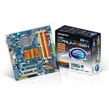 Gigabyte GA-E7AUM-DS2H GF9400 S775 mATX