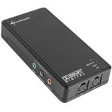 Sharkoon X-Tatic Sound Control Unit