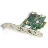 Adaptec 1405 1 Port Multi-lane PCIe x4 Low Profile bulk