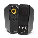 Creative GigaWorks T20 Series II 2.0 System 28W RMS schwarz Creative GigaWorks T20 Series II 2.0 System 28W RMS schwarz