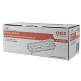 OKI Trommel 43979002 Schwarz
