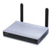 Lancom Router 1811N VPN WLan 4 Port 10/100Mbit/s