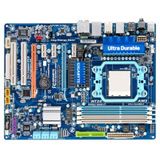 Gigabyte GA-MA790XT-UD4P 790X AM3 ATX