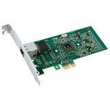 Intel Gigabit CT Desktop, RJ-45, PCIe 1.1 x1, bulk (EXPI9301CTBLK) Intel Gigabit CT Desktop, RJ-45, PCIe 1.1 x1, bulk (EXPI9301CTBLK)