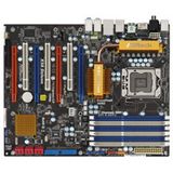 ASRock i-X58 X58 Deluxe 6400MT/s S1366 ATX