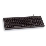 CHERRY G84-5200LCMDE-2 PS/2 & USB Deutsch schwarz (kabelgebunden) CHERRY G84-5200LCMDE-2 PS/2 & USB Deutsch schwarz (kabelgebunden)