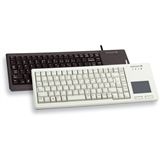 CHERRY G84-5500LUMDE-2 USB Deutsch schwarz (kabelgebunden) CHERRY G84-5500LUMDE-2 USB Deutsch schwarz (kabelgebunden)