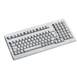 CHERRY G80-1800LPCDE-0 PS/2 & USB Deutsch weiß