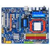 Gigabyte GA-MA790X-UD4 AMD790X AM2+ HTB 5200MT/s ATX