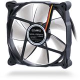 Noiseblocker NB-Multiframe M12-S1 120x120x25mm 750 U/min 8 dB(A) Noiseblocker NB-Multiframe M12-S1 120x120x25mm 750 U/min 8 dB(A)