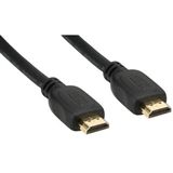 (€2,09*/1m) 10.00m InLine HDMI1.3 Anschlusskabel High-Speed (€2,09*/1m) 10.00m InLine HDMI1.3 Anschlusskabel High-Speed
