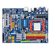 Gigabyte GA-MA780G-UD3H 780G 5200MT/S AM2+ ATX