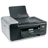 Lexmark X6650 Multifunktion Tinten Drucker 4800x1200dpi WLAN/USB2.0