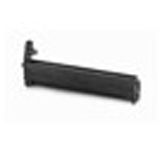 OKI Toner 44064012 schwarz