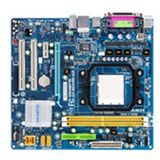 Gigabyte GA-M61PME-S2P NF430 AM2 mATX