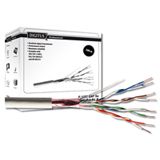 (€0,37*/1m) 100.00m Digitus Cat. 5e Patchkabel F/UTP ohne (€0,37*/1m) 100.00m Digitus Cat. 5e Patchkabel F/UTP ohne