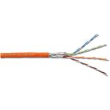 (€0,58*/1m) 100.00m Digitus Cat. 7a Rohkabel Verlegekabel S/FTP (€0,58*/1m) 100.00m Digitus Cat. 7a Rohkabel Verlegekabel S/FTP