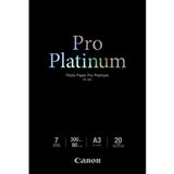 Canon PT-101 Pro Fotopapier 29,7x42,0 cm (20 Blatt)