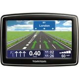 TomTom XL EU IQ Routes Edition TMC