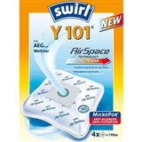 Melitta Staubbeutel Y 101 AirSpace