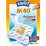 Melitta Staubbeutel M 40 (M54) AirSpace