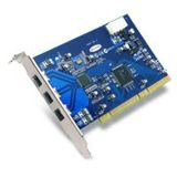Belkin FireWire 800 3Port PCI Karte