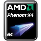 AMD Phenom X4 9550 2.20GHz AM2+ 4MB 95W TRAY