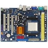 ASRock N68-S NV-GF7025 NF630A AM2 AM2+ mATX