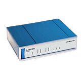 Lancom Router DSL/I-10+ ISDN 4 Port 10/100Mbit/s
