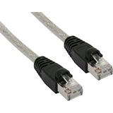 (€0,45*/1m) 10.00m InLine Cat. 5e Patchkabel SF/UTP RJ45 Stecker (€0,45*/1m) 10.00m InLine Cat. 5e Patchkabel SF/UTP RJ45 Stecker