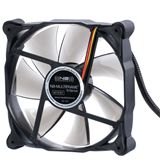 Noiseblocker NB-Multiframe M12-P 120x120x25mm 1000-2000 U/min 12-29 Noiseblocker NB-Multiframe M12-P 120x120x25mm 1000-2000 U/min 12-29