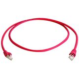 (€2,63*/1m) 3.00m Telegärtner Cat. 7 Rohkabel Patchkabel (€2,63*/1m) 3.00m Telegärtner Cat. 7 Rohkabel Patchkabel