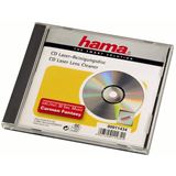 Hama CD-Laserreinigungsdisc Reinigungsmittel für optische Hama CD-Laserreinigungsdisc Reinigungsmittel für optische