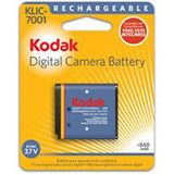 Kodak Battery Li-Ionen EasyShare