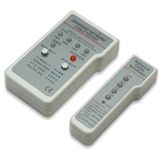 Intellinet Cable Tester RJ45. Remote