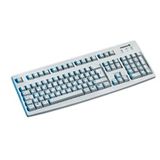 CHERRY G83-6105LUNFR-2 USB Franzoesisch schwarz (kabelgebunden) CHERRY G83-6105LUNFR-2 USB Franzoesisch schwarz (kabelgebunden)