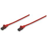 (€7,80*/1m) 0.50m Intellinet Cat. 6 Patchkabel UTP RJ45 Stecker (€7,80*/1m) 0.50m Intellinet Cat. 6 Patchkabel UTP RJ45 Stecker