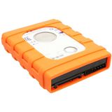 Fantec Protection Sleeve Hülle für 3.5" Festplatten Fantec Protection Sleeve Hülle für 3.5" Festplatten