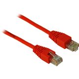 (€1,95*/1m) 2.00m Inter-Tech Cat. 5 Patchkabel U/UTP RJ45 (€1,95*/1m) 2.00m Inter-Tech Cat. 5 Patchkabel U/UTP RJ45