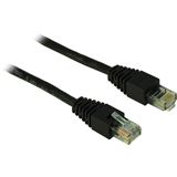 (€1,11*/1m) 3.50m Inter-Tech Cat. 5 Patchkabel U/UTP RJ45 (€1,11*/1m) 3.50m Inter-Tech Cat. 5 Patchkabel U/UTP RJ45